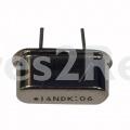 Grundig Crystal - 759880544700 056863 Osc 14 31818 Mhz *gv3000usw