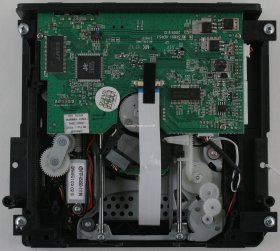 Grundig GU19WDVD10 - DVD Mech - 32851 VER5.1