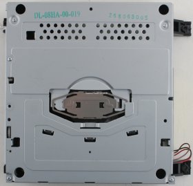 Grundig GU26DVD - DVD Mech - DL-08HA-00-019 - 268063005