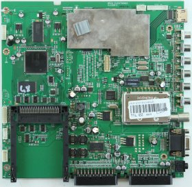 Grundig GU32BLKS - Main AV - XLX190R-5 - T1L IZZ