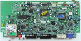 Grundig GUVLDHD2700 - Main AV - 17MB11-6 - 130505 - 20243627