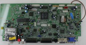 Grundig GUVLDHD3200 - Main AV - 17MB11-6 - 130505 - 20247748