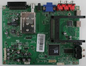 Grundig Main AV - YCR190R-4 - V-0 - NE3 ZZZ - 90301328