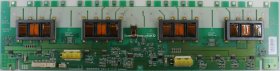 Grundig GULCD32HDIV - Inverter - SSI320WA16 Rev 0.6