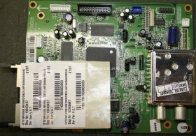 Grundig GULCD32HDIV - IDTV - 16PING08