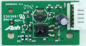 Haier HLD-32AT - IR - 0091800014 - V1.4