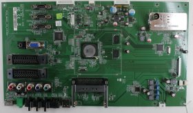 Hannspree HSG1076 - Main AV - SIS3242EU-C-HSD - REV:1.04