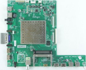 HiSense LHD32K370WTEU - Main AV - RSAG7.820.5880