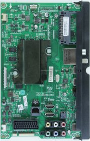 Hisense UB55EC591UWTSEU - Main AV - 179124 - 185841 - RSAG7.820.6392/ROH