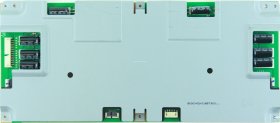 Hisense HE58KEC730UWTSD - LED Driver Board - L580S502EB-C004 - C650S05E02B