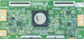 Hisense H55M7000 - T-Con - LJ94-37237F - LMC550FJ11 V - 16Y_BS_GU13TSTLTA4V0.1