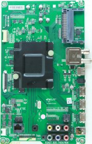 HiSense H50N5300UK - Main AV - 212092 - 212154 - RSAG7.820.7454