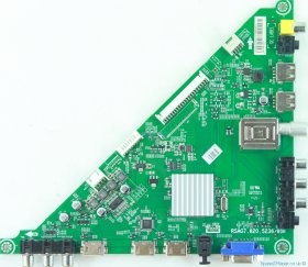 Hisense LEDN55K370GPV - Main AV - RSAG7.820.5236 /ROH