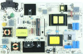 Hisense 40K3300UW - Power Supply - RSAG7.820.5687 / ROH - HLL-4855WW - CQC13134095636
