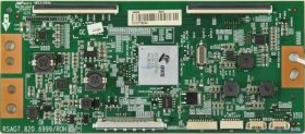 Hisense H50M5500 - T-Con - 198859 - RSAG7.820.6999/ROH