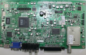 HiSense LCD1933EU - Main AV - E/RSAG7.820.847A/ROH - Ver E