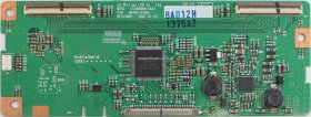 Hitachi 32LD30U - LVDS - 6870C-0195A - 6871L-1376A - LC320WXN-SAA1