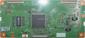 Hitachi 32LD7200 - LVDS - 6870C-0060F - 6871L-0797A - LC370WX1 - LC320W01