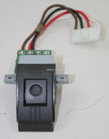 Hitachi 37PD5200E - Power Button - JK08613-C