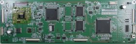 Hitachi 42PMA400E - LVDS - NA18106-500703 - NA26701-B441