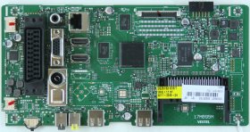 Hitachi 42HYT42U - Main AV - 23225762 - 17MB95M - 210114R3a