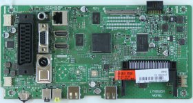 Hitachi 50HYT62U - Main AV - 23193499 - 17MB95M - 210114R3a