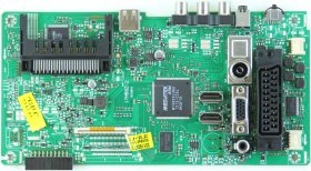Hitachi 32HXC01UA - Main AV - 23119228 - 23119227 - 17MB82-2 - 19122012