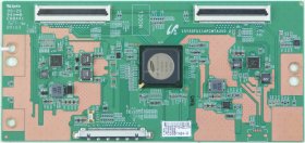 Hitachi 55HK6T64U - T-Con - LJ94-32662F - LMC550FN04-R - 15Y55FU11APCMTA3V0.0