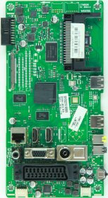 Hitachi 50HXT16UA - Main AV - 23158787 - 17MB95 - 050413 - R3