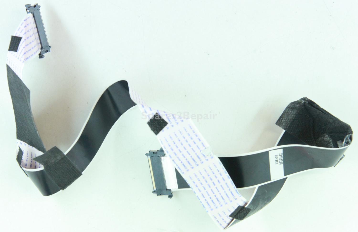 Hitachi 50HYT62U - T-Con Cable - 23186290