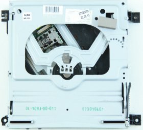 Hitachi 28HXJ15U - DVD Mech - DL-10HJ-00-017 - 23100688