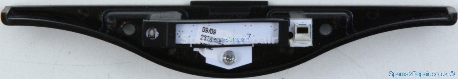 Hitachi 43HGT69U - IR & LED - 23288582 - 17LD168 - 180814R1