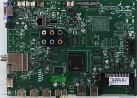 Hitachi 43HGT69U - Main AV - 23298952 - 17MB100 - 280415R3A