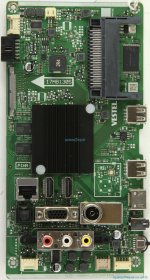 Hitachi 75HL16T64U - Main AV - 23458298 - 17MB130S - 290817R1