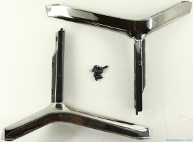 Hitachi 55HK6T74U - Stand - 40310 (R&L)