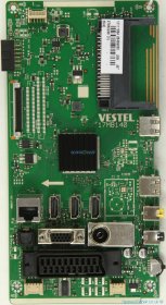 Hitachi 43HB6J02U - Main AV - 23439338 - 17MB140 - 060217_R3
