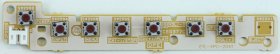 Hitachi 26LD5550U - Buttons - CEG377C - ETL-XPC-204T