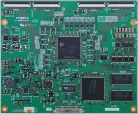 Hitachi 28LD5200E - LVDS - 97-29889-0 REV.1
