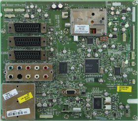 Hitachi 32LD9700U - Main AV - JA06883-A - PW3-MAIN PWB F EU - 20277369