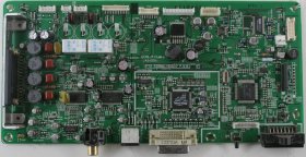 Hitachi 32PD3000E - Audio Board - JA04554