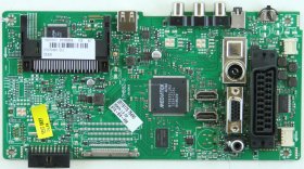 Hitachi 40HXC06U - Main AV - 23155966 - 17MB82-2 - 19122012