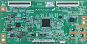 Hitachi 40HXC06U - T-Con - LJ94-26098D - GA_60Hz_FHD_V0.3