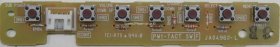 Hitachi 42PD5000 - Buttons - PW1-TACT SW - JA04962-L