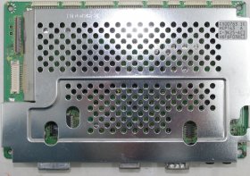 Hitachi 42PD5000 - Inputs - JA05092