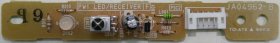 Hitachi 42PD5000 - PW1 LED RECEIVER F - JA04962-B