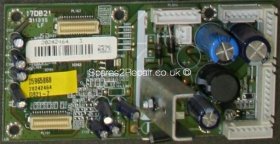 Hitachi 42PD6700U - 17DB21 - 311095 LF