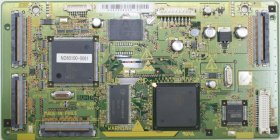 Hitachi 42PD8700U - LVDS - ND60100-0061 - ND25001-D072