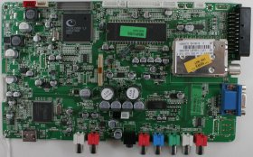 Hitachi L22DP03U - Main AV - 17MB29-2 - 240508 - 20413612