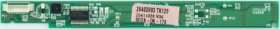 Hitachi L26HP03U - Buttons - 17TK129-3 - 110908 - 20411028