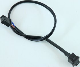 Hitachi L26HP03U - Power Switch